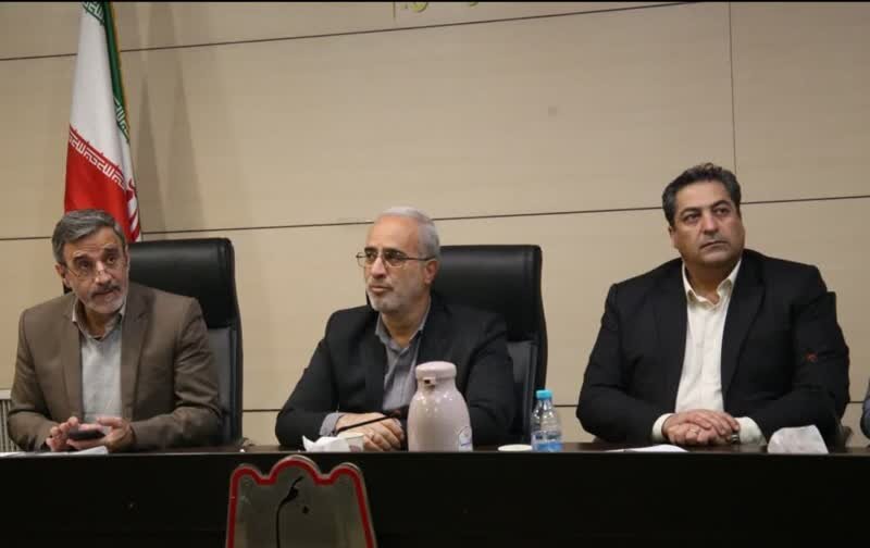 صاحبان خانه‌های بافت فرسوده می‌توانند خانه خود را با یک واحد نوساز یا زمین تهاتر کنند