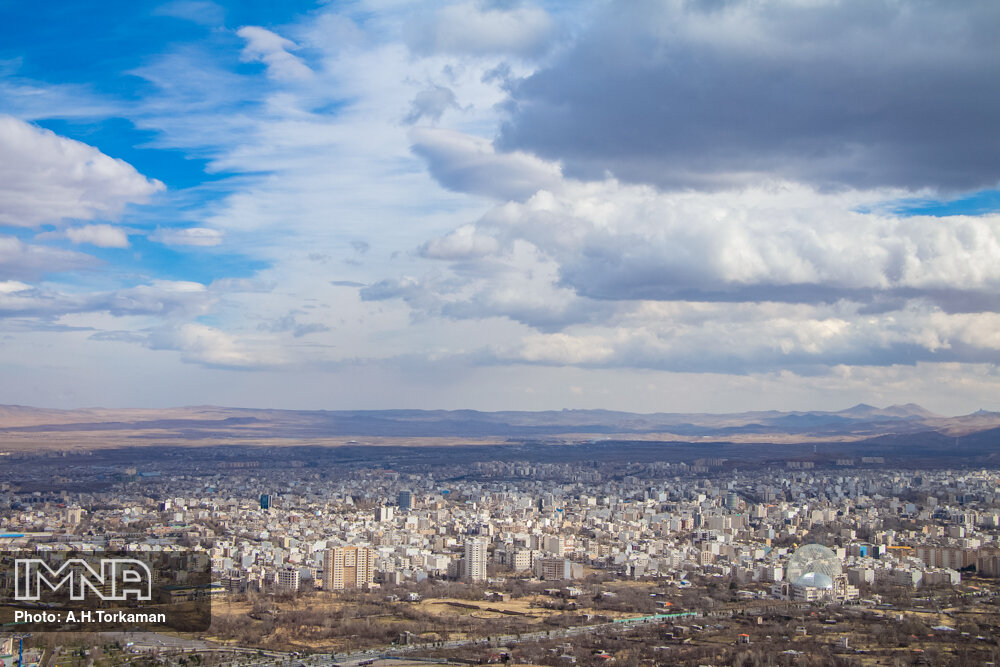 تنفس در زاهدان تنگ شد/وضعیت کیفی ۱۷ کلان‌شهر پاک