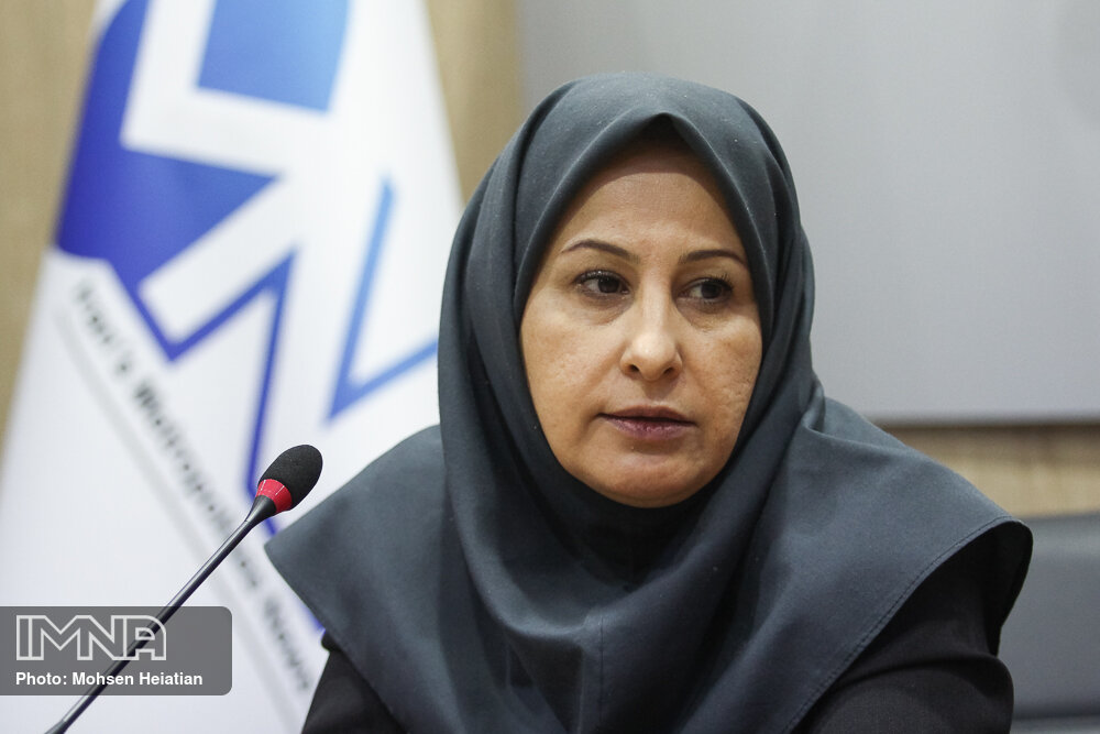عبور زنان پیشران علمی از «سقف شیشهای»