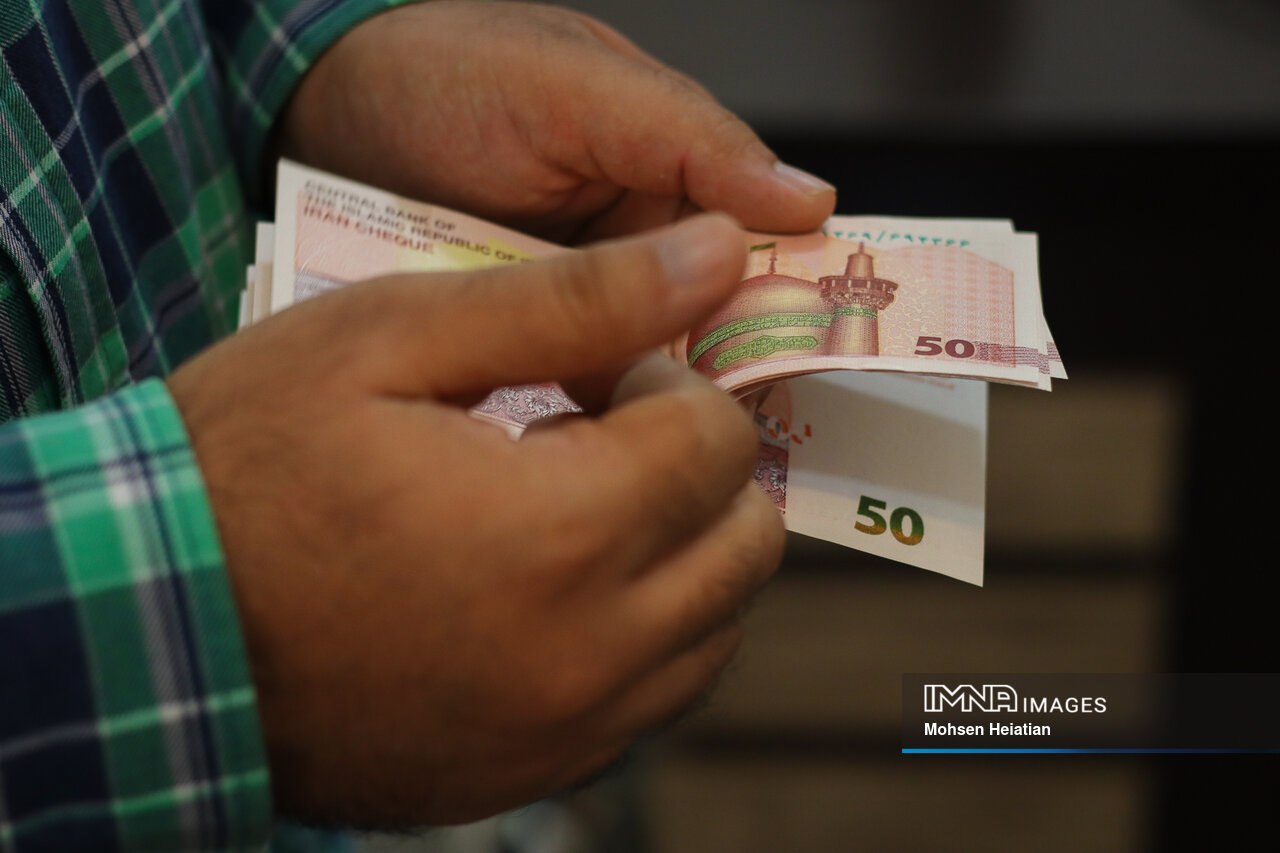 زمان پرداخت عیدی کارگران اعلام شد