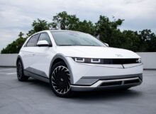 خودروی هیوندای Ioniq-۵ ۲۰۲۴ چه مشخصاتی دارد؟