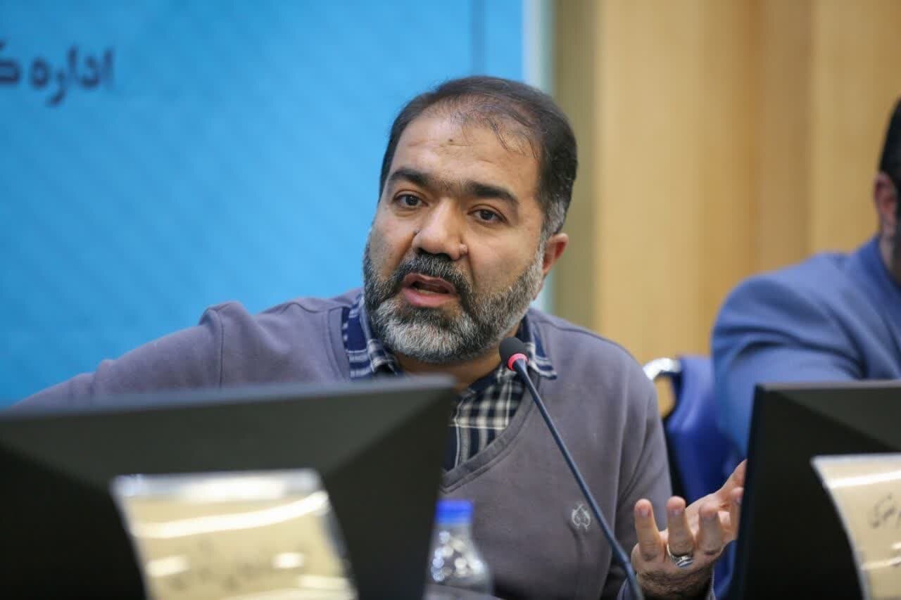 اصفهان سرمایهگذاری برای همکاریهای مشترک با مؤسسه رازی را پیگیری میکند