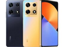 گوشی Infinix Note ۴۰ Pro چه مشخصاتی دارد؟