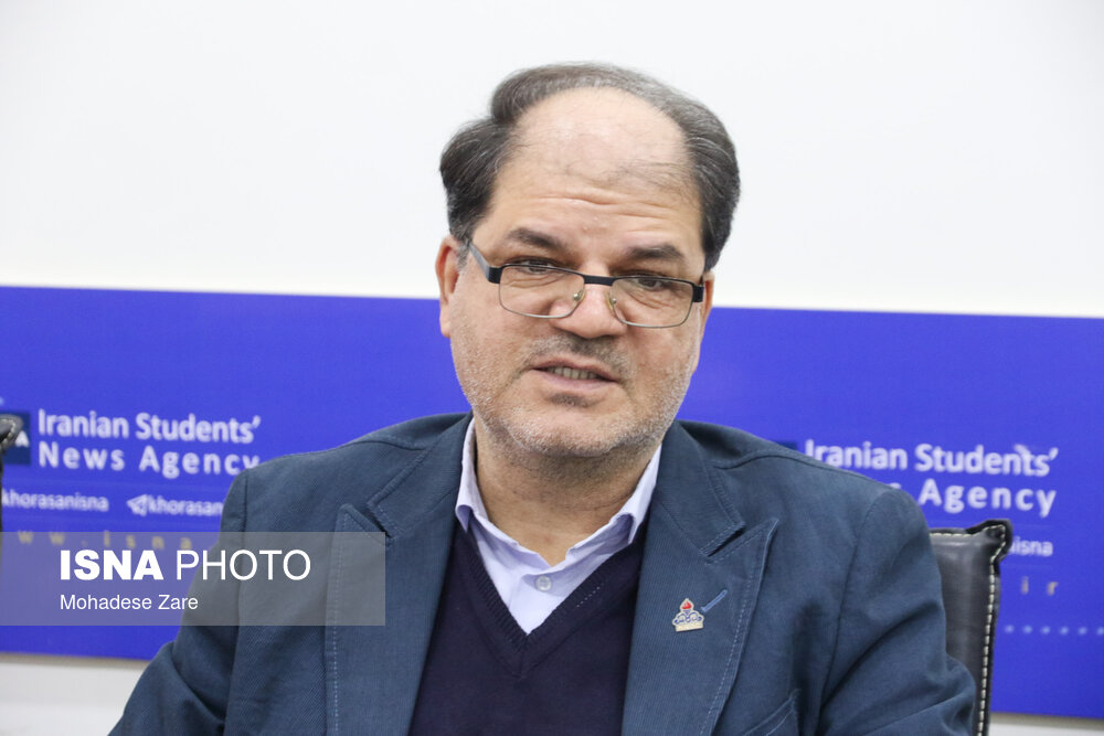 گاز صرفهجویی شده در پویش مردمیسازی مدیریت مصرف، تحویل بخش صنعت میشود