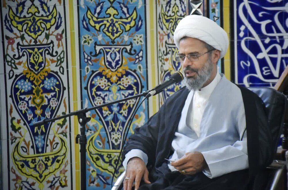 تحول در جامعه در گرو حضور در انتخابات است