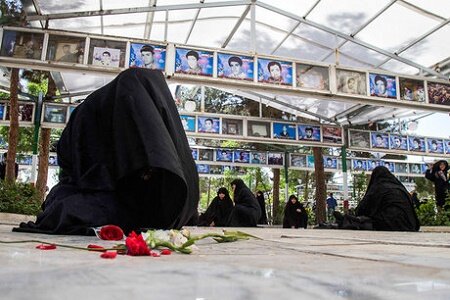 مادران و همسران شهدای مدافع حرم گیلان تجلیل می شوند