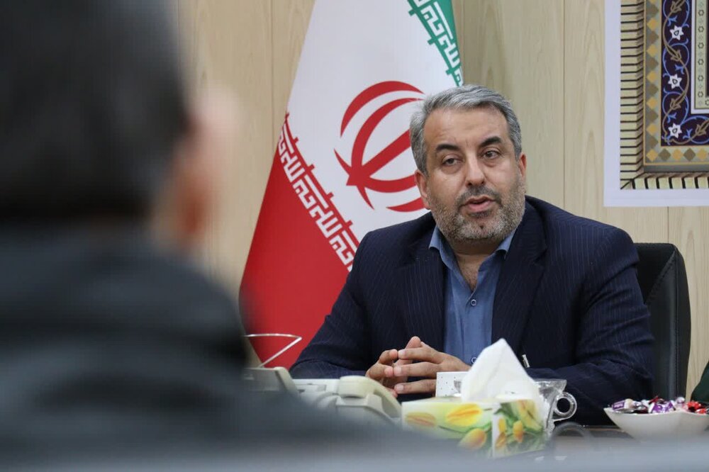 خبرنگاران به دنبال آموختن اصول بهروز و حرفه ای باشند