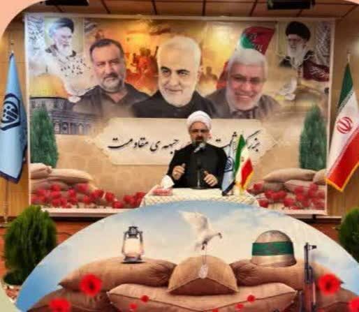 حادثه تروریستی کرمان عاشورایی دیگر را ترسیم کرد