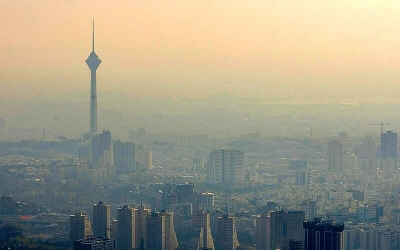 هشدار بازگشت آلودگی هوا از فردا به پایتخت