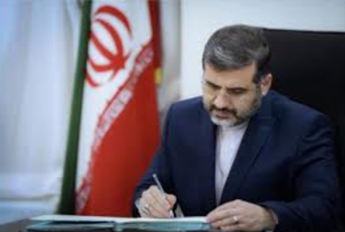 ایران؛ امانتی در دست فرزندان شیر خدا و رستم دستان