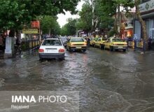 هواشناسی نسبت به وقوع مخاطرات جوی هشدار داد