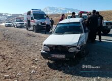 ۴۴ درصد تصادفات استان اصفهان در پی خستگی و خواب‌آلودگی رانندگان رخ می‌دهد