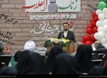 مشارکت پرشور در انتخابات جلوه بارز مسئولیت پذیری جوانان است