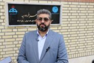 علیرضا فاتحی نژاد سرپرست فرمانداری ویژه شهرستان به همراه جمعی از مسئولین از پروژه‌ سالن ورزشی تکمیل شده عبد آباد در شهر فردوسیه بازدید کردند و در جریان اقدامات انجام یافته قرار گرفتند