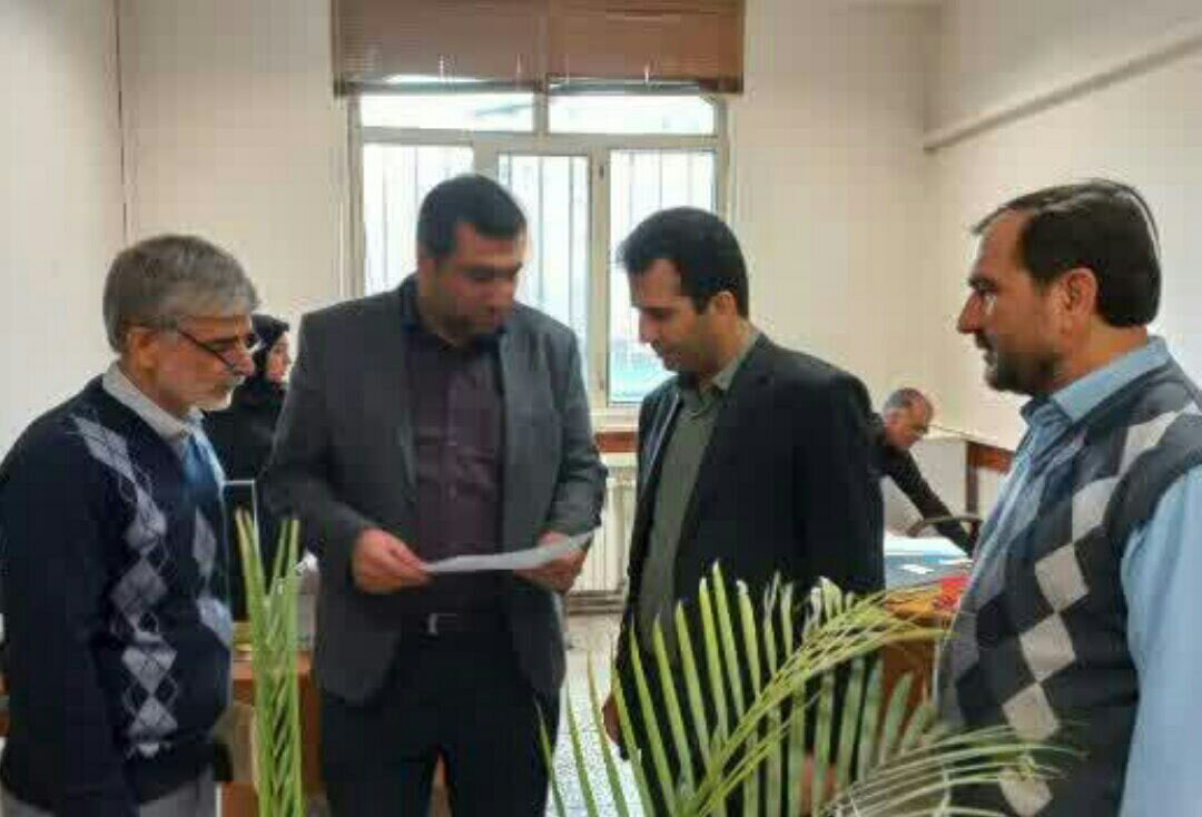 طبق فرمایشات رهبری برای شکوهی دیگر آماده می شویم