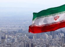 ایران بعد از پیروزی انقلاب کشوری تعیین کننده و موثر در منطقه و جهان است