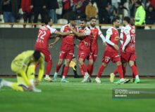 مالکان جدید پرسپولیس مشخص شدند