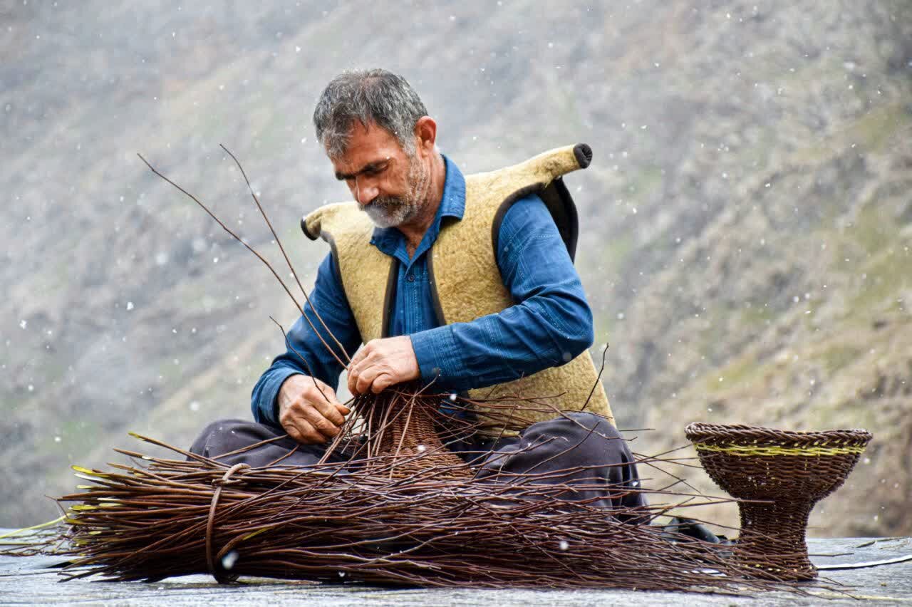 پرداخت بیش از ۱۴۹ میلیارد ریال تسهیلات به فعالان حوزه صنایع‌دستی کردستان