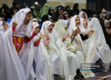 ویژه برنامه روزه اولی ها