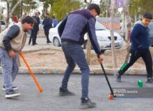 «شادباش» در انتظار کودکان و نوجوانان مسافر نصف‌جهان در باغ فدک