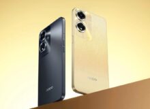 گوشی Oppo A60 چه مشخصاتی دارد؟