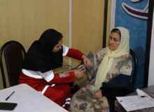 معاینات پزشکی زائران حج تمتع ۱۴۰۳ در کردستان آغاز شد