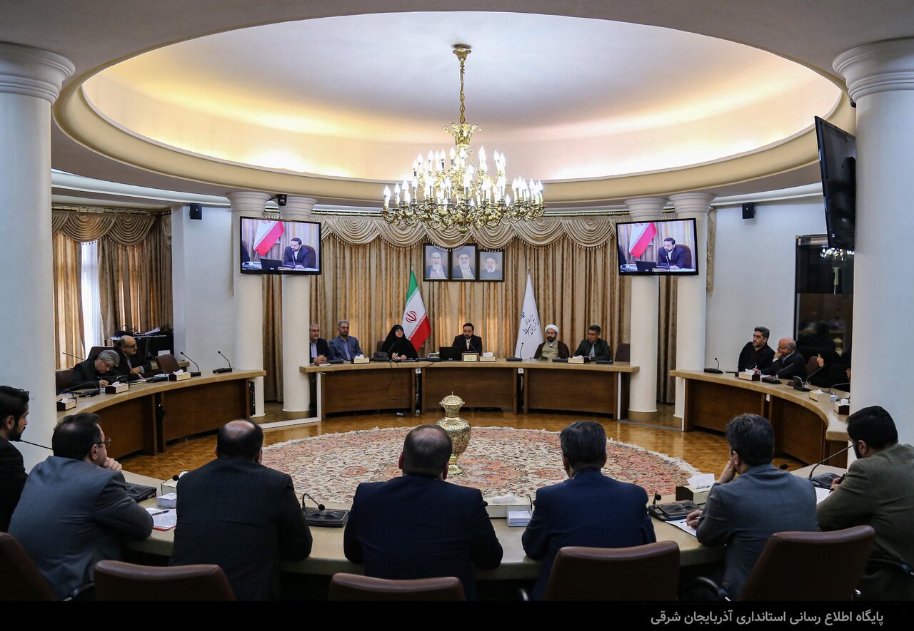 کار فرهنگی و جهادی لازمه تحقق اهداف در حوزه خانواده و جوانی جمعیت است