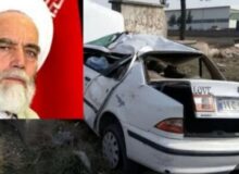 پیام تسلیت رئیس جمهور به نماینده همدان در مجلس خبرگان رهبری