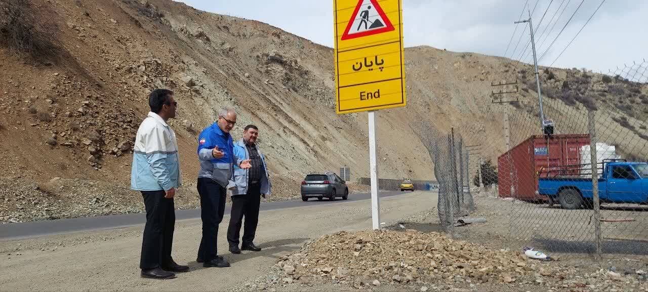 آغاز طرح راستی آزمایی خدمات رسانی به مسافرین آغاز شد