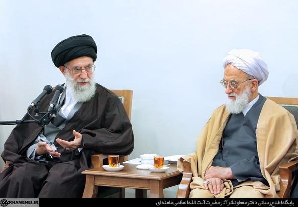پیام تسلیت درپی درگذشت آیتالله امامی کاشانی