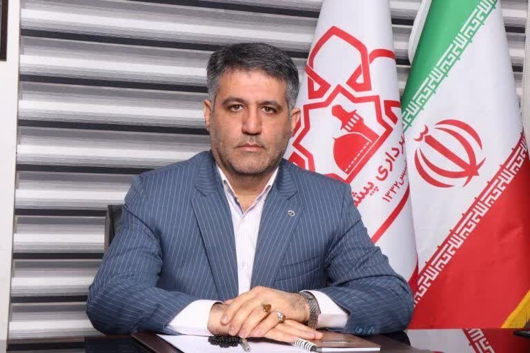 تاکید شهردار پیشوا در همکاری مردم و شهرداری در تحقق برنامه های موثرشهری