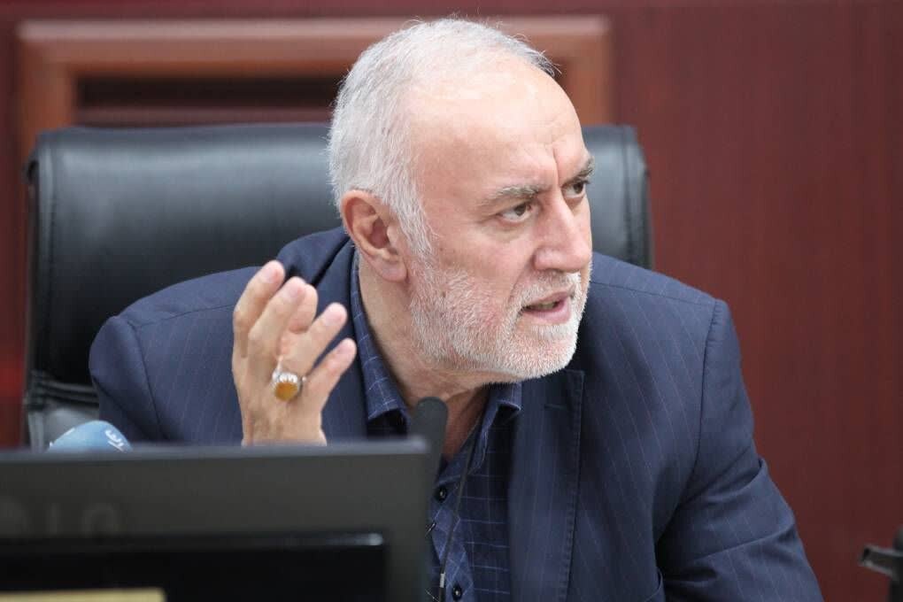 شهرداری های تهران با اقدامات جهادی دولت را برای کسب رضایت مردم یاری کنند