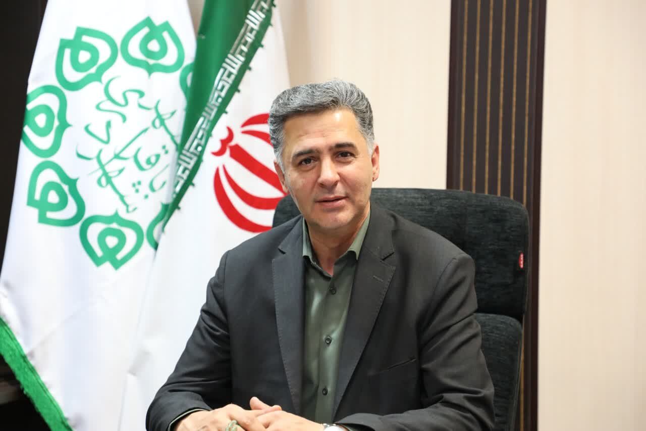 کارناوال های شادی با لباس اقوام ایرانی کارخود را در باقرشهر آغاز کردند