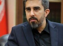 احسان صالحی مدیر جدید موسسه ایران شد
