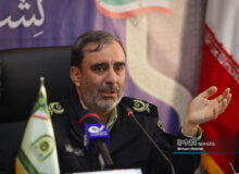 مصالحه ۷۰ درصدی پرونده‌ها، حاصل تلاش ۹۰ روانشناس در پلیس اصفهان است