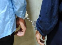 بازداشت عاملان جنایت در برج ۲۰ طبقه مسکونی
