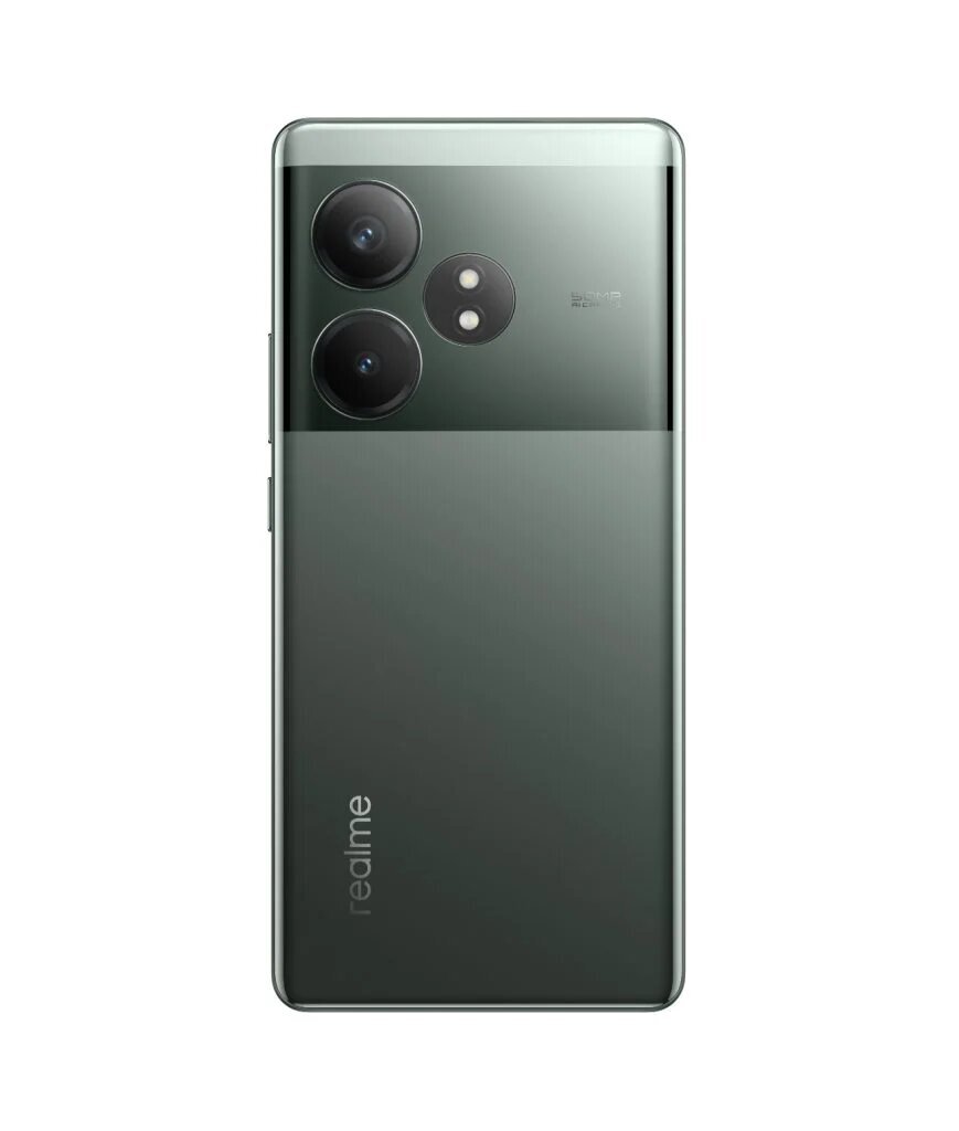 گوشی Realme GT Neo 6 SE از کدام باتری بهره می‎‌برد؟