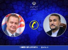 امیرعبداللهیان: ایران برای روابط با صربستان اهمیت قائل است