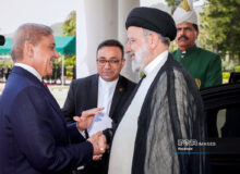 بیانیه مهم ۲۸ ماده‌ای جمهوری اسلامی ایران و پاکستان