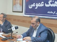 کرمانشاه نیازمند انجام اقدامات قرارگاهی است