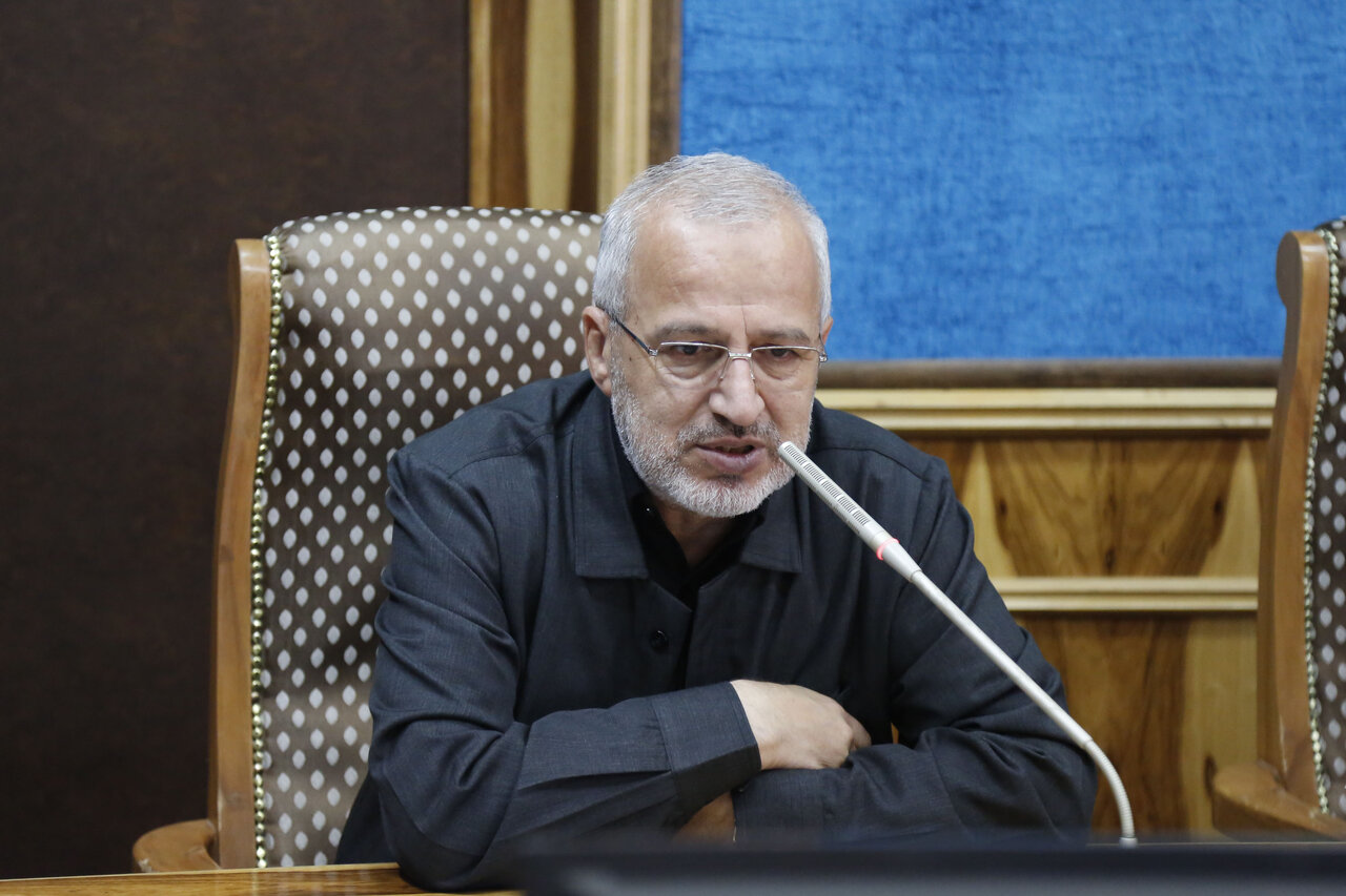 چه کسانی میتوانند در مرحله دوم انتخابات مجلس شورای اسلامی شرکت کنند؟