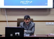 برگزاری الکترونیکی انتخابات دور دوم مجلس شورای اسلامی در تبریز