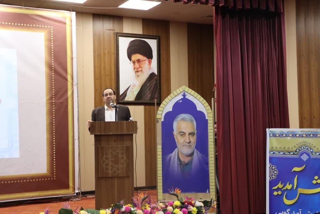 از ۴۶ شهرداری استان تهران ۹شهرداری با سرپرست اداره می شود