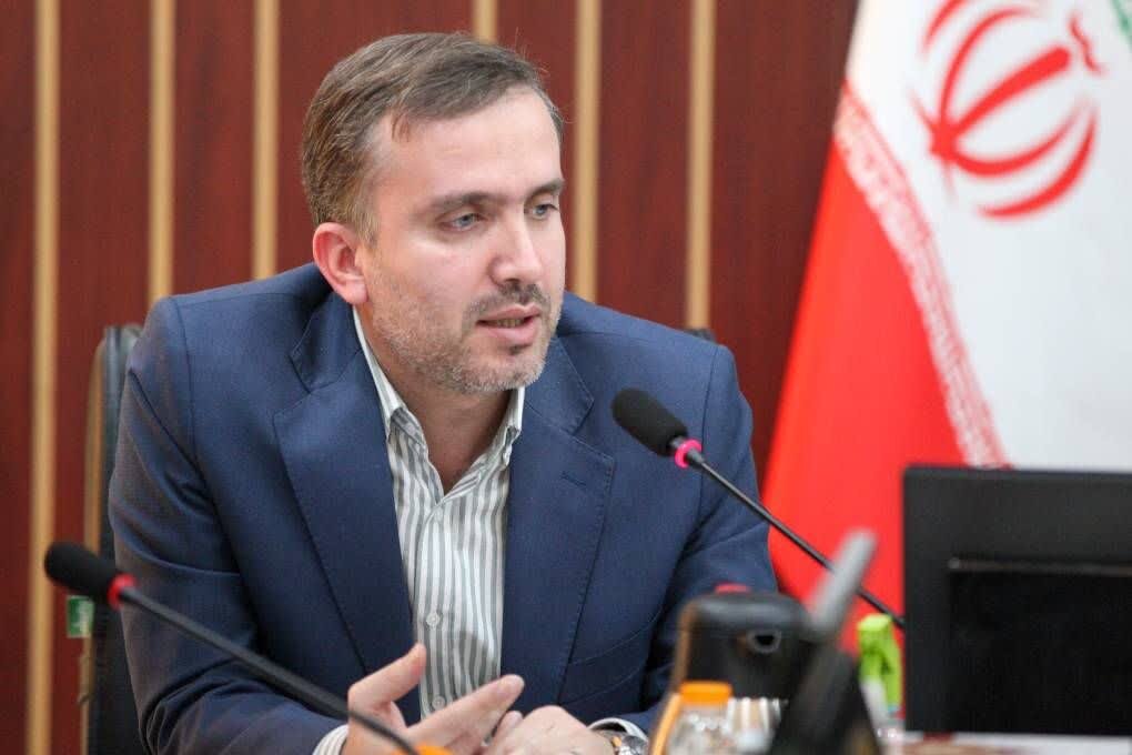 نیروی انسانی با فعالیتش در سازمان روح همت و تلاش می دمد