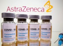 جمع‌آوری واکسن آسترازنکا از سراسر جهان