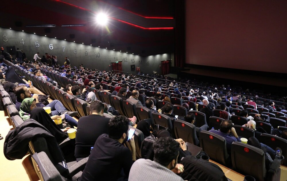 جزئیات برنامه تعطیلی امروز سینماها