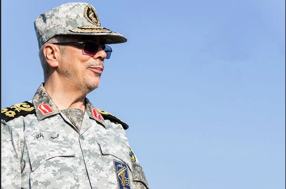 جوانان بسیجی مایه فخر و مباهات کشور هستند