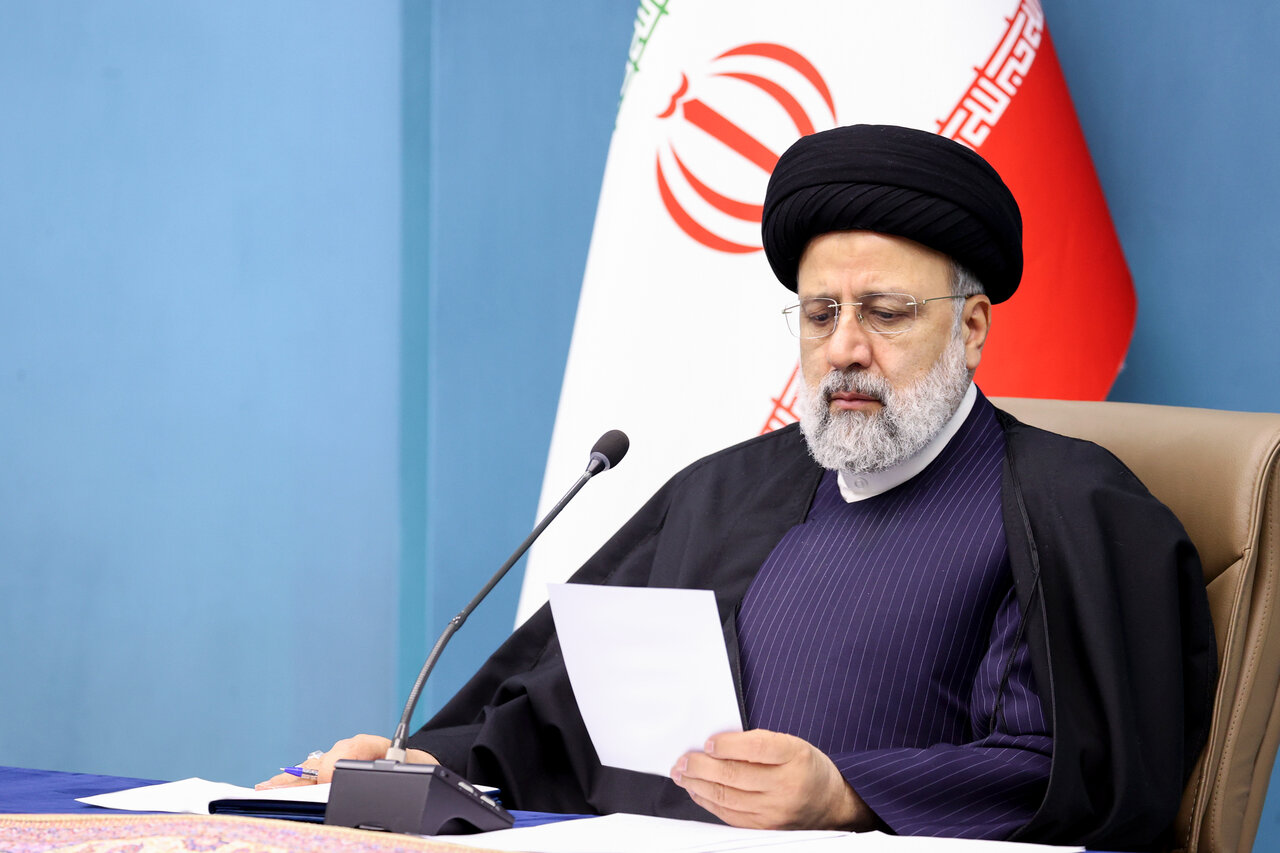 رئیسجمهور قهرمانی تیم ملی تکواندوی در رقابتهای آسیایی را تبریک گفت