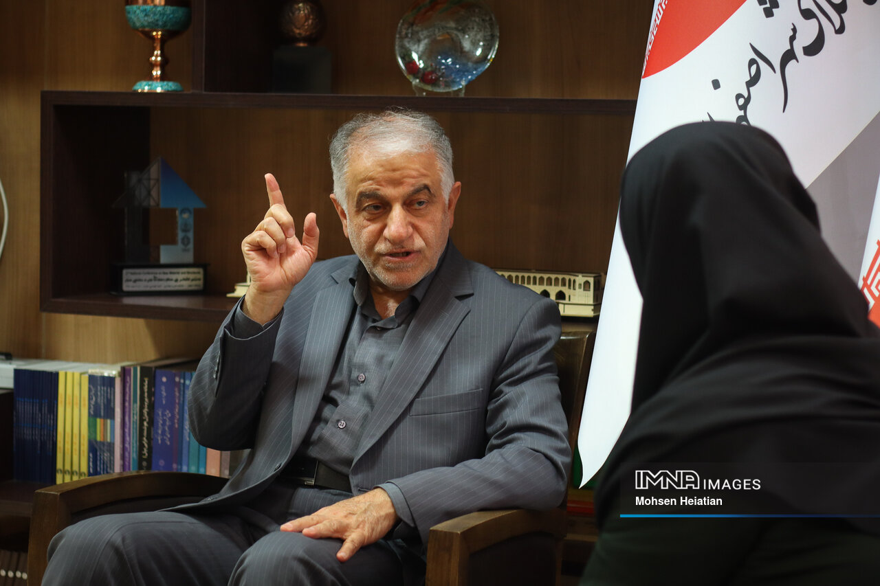 بسته تشویقی جدید شهرداری اصفهان جهشی در صنعت ساختوساز است