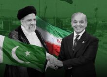 پاکستان: دیکته خارجی را درباره پروژه مشترک گازی با ایران نمی‌پذیریم